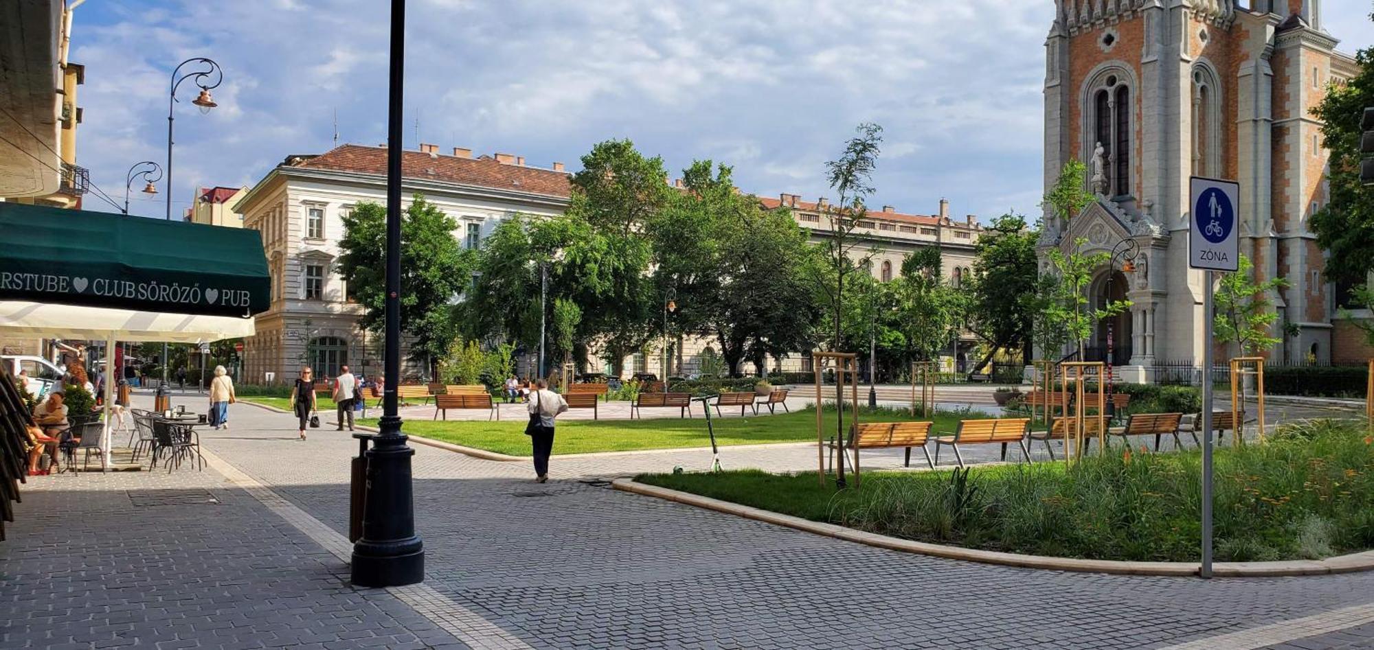 Dn Raday U 57 Lägenhet Budapest Exteriör bild