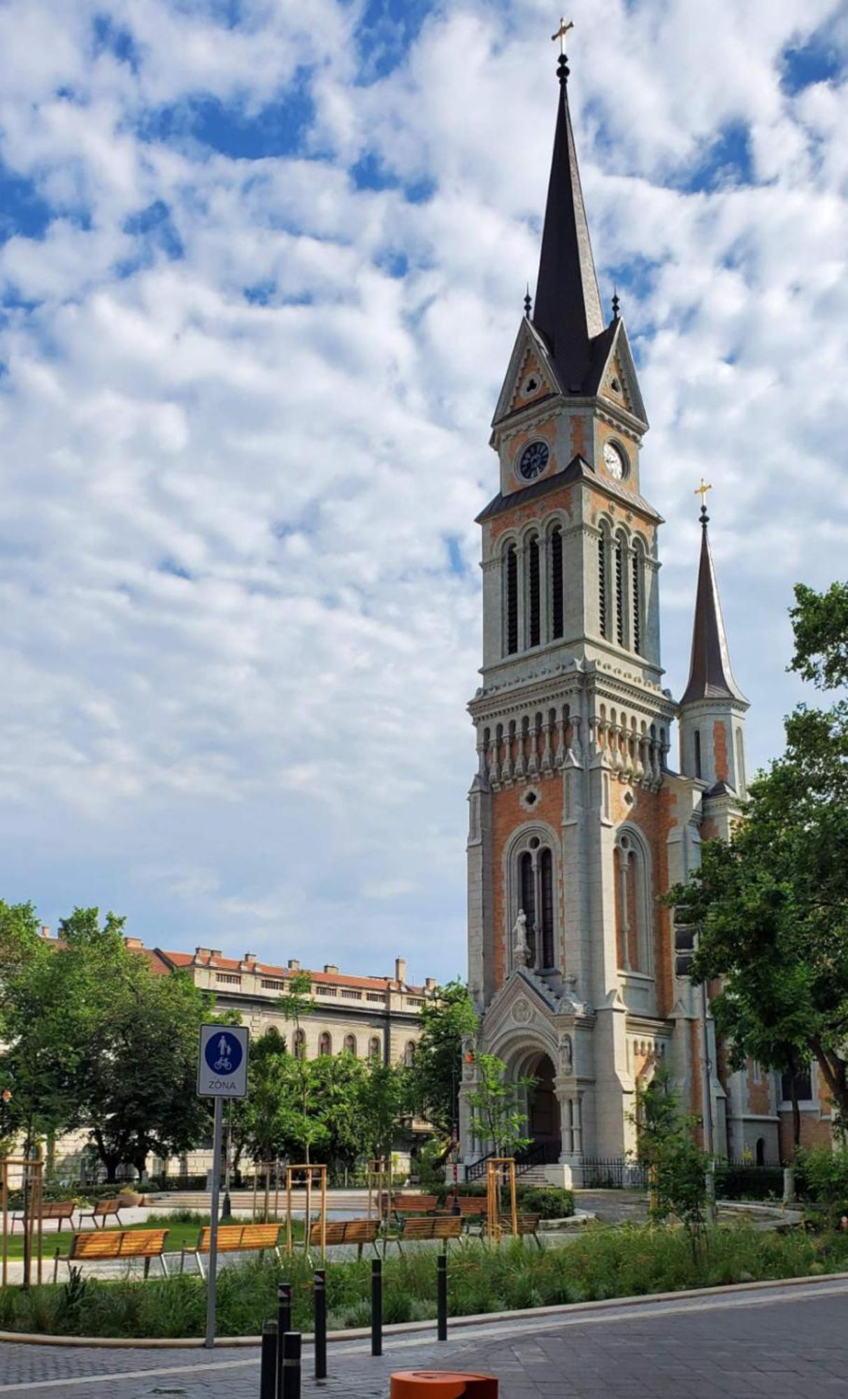 Dn Raday U 57 Lägenhet Budapest Exteriör bild